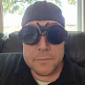 Meet your Posher, Steven